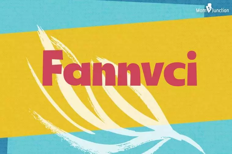 Fannvci Stylish Wallpaper