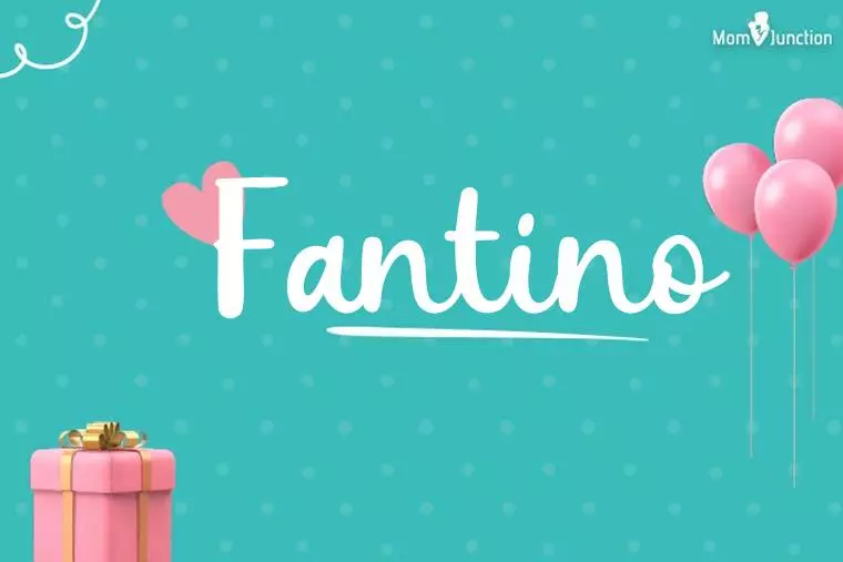 Fantino Birthday Wallpaper