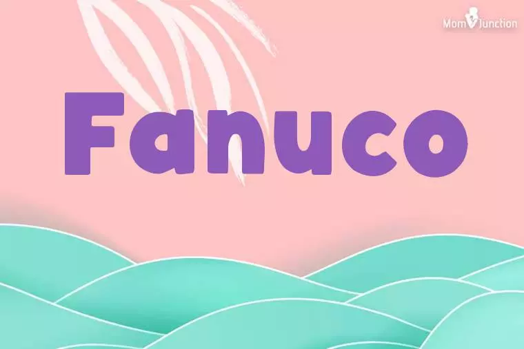 Fanuco Stylish Wallpaper