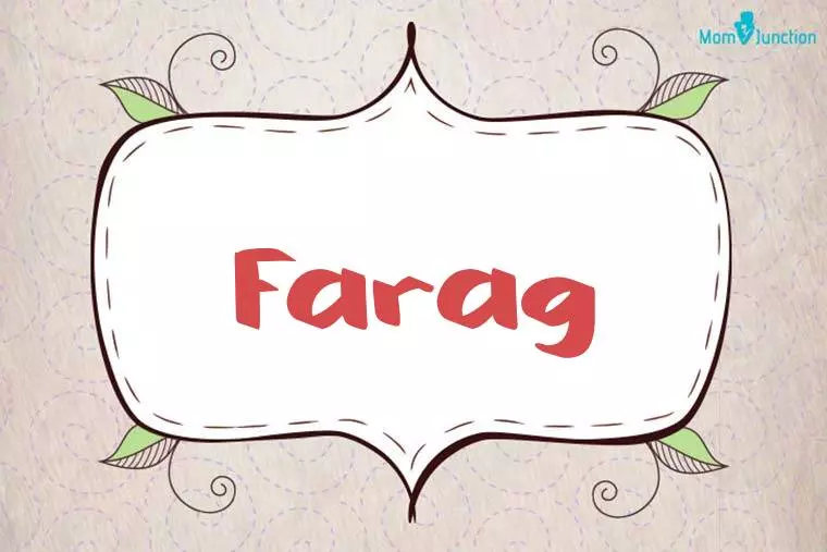 Farag Stylish Wallpaper