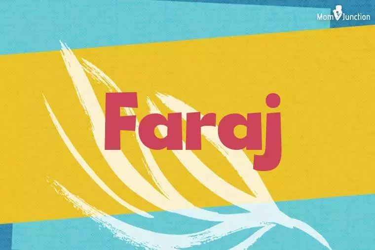 Faraj Stylish Wallpaper