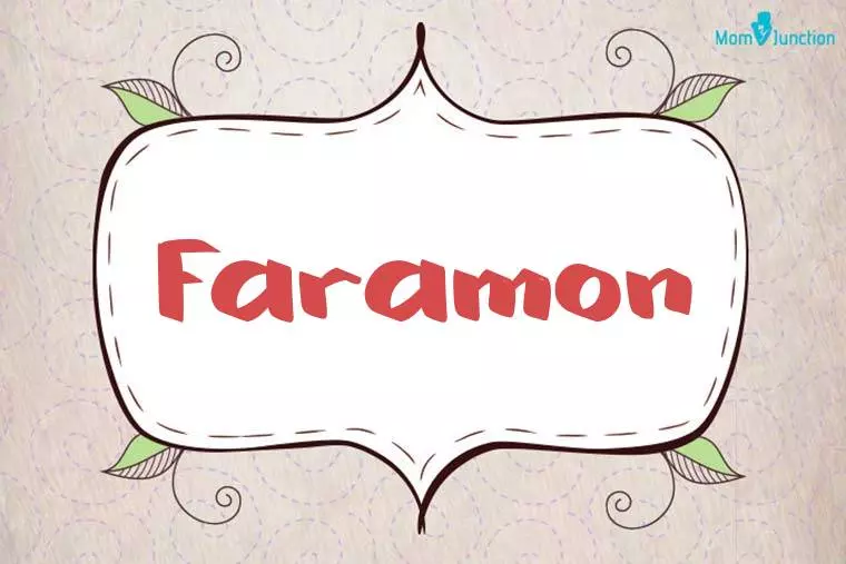 Faramon Stylish Wallpaper