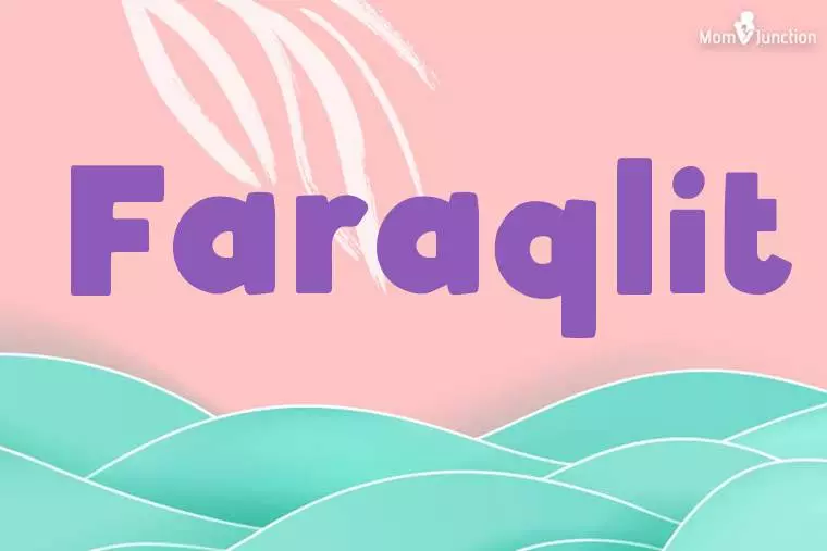 Faraqlit Stylish Wallpaper