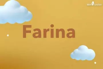 Farina 3D Wallpaper