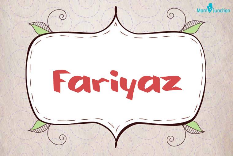 Fariyaz Stylish Wallpaper