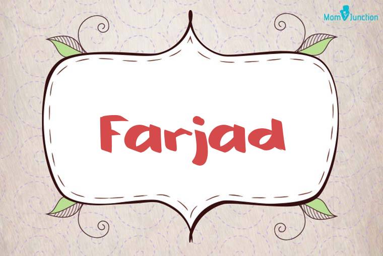 Farjad Stylish Wallpaper