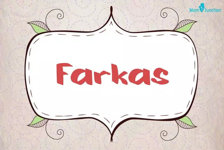 Farkas Stylish Wallpaper