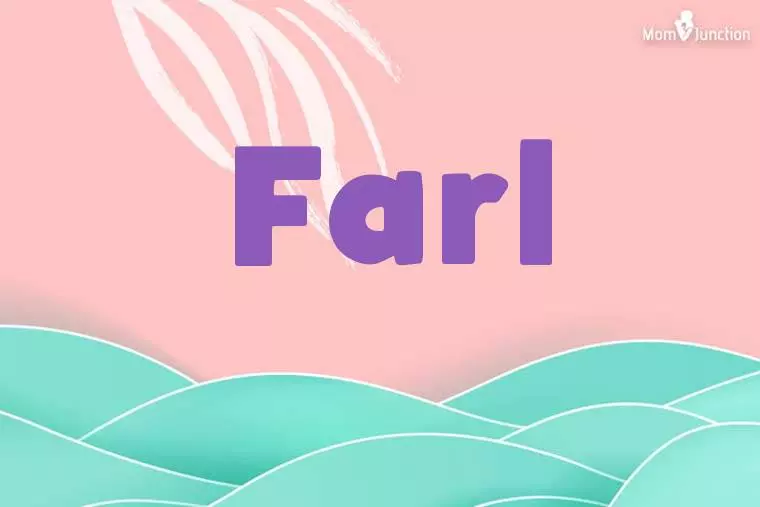 Farl Stylish Wallpaper