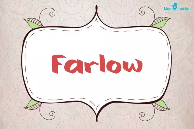 Farlow Stylish Wallpaper