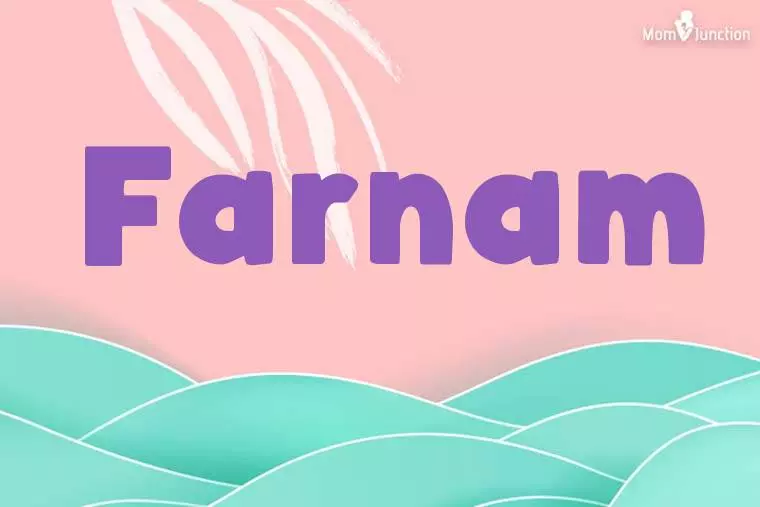 Farnam Stylish Wallpaper