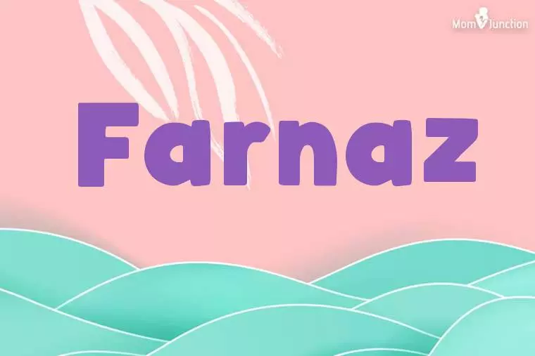 Farnaz Stylish Wallpaper