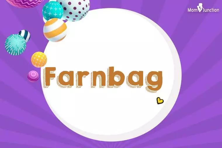 Farnbag 3D Wallpaper