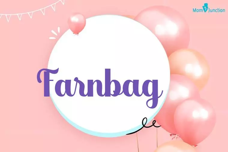 Farnbag Birthday Wallpaper