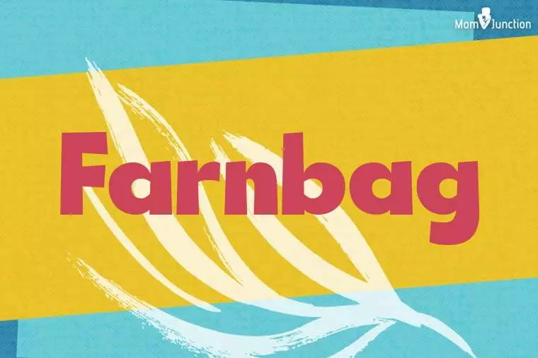 Farnbag Stylish Wallpaper