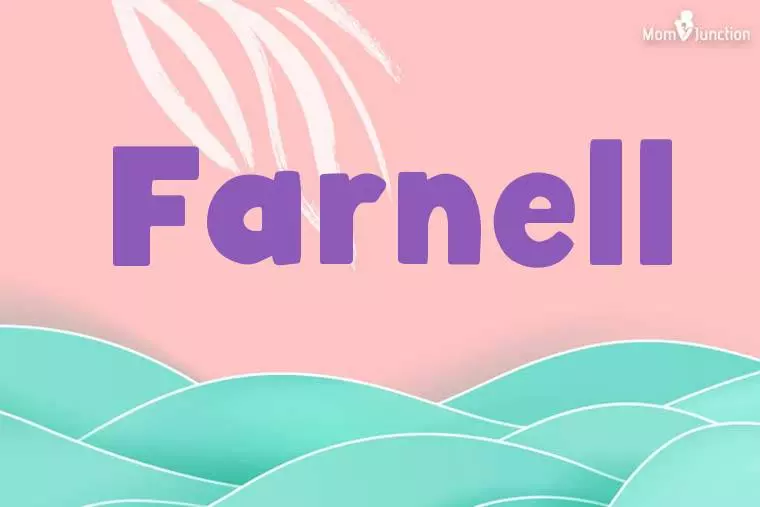 Farnell Stylish Wallpaper