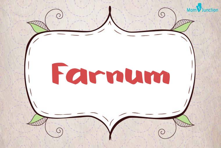 Farnum Stylish Wallpaper