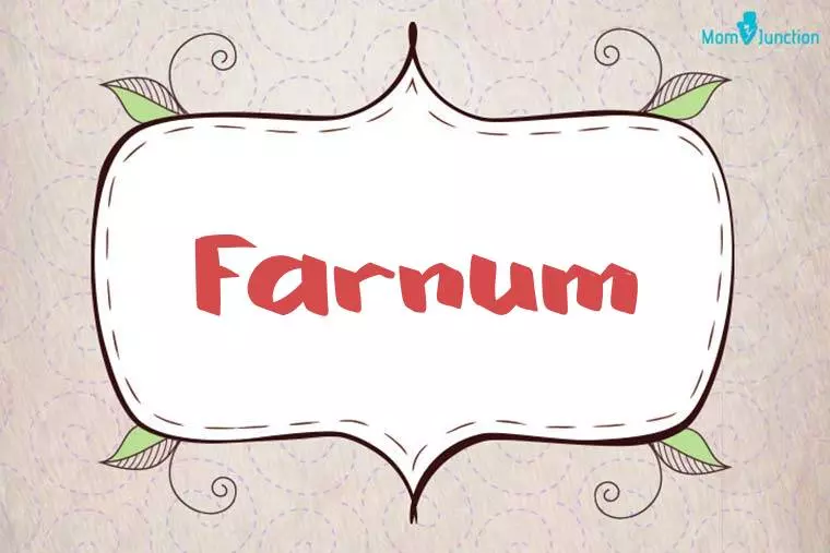 Farnum Stylish Wallpaper