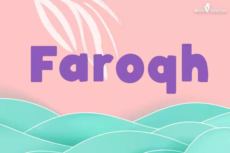 Faroqh Stylish Wallpaper