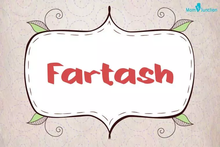 Fartash Stylish Wallpaper