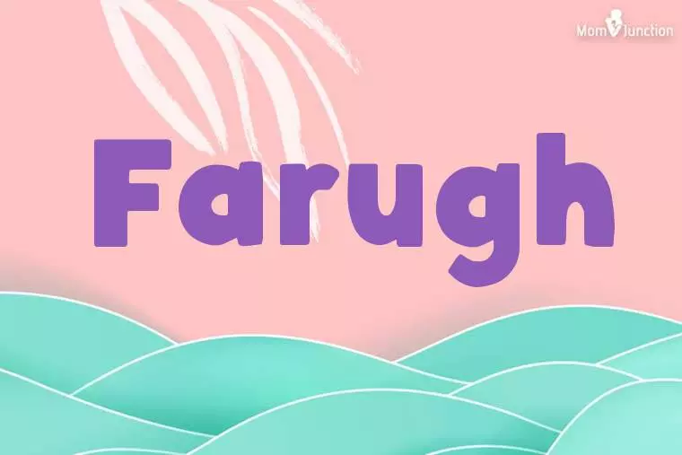 Farugh Stylish Wallpaper