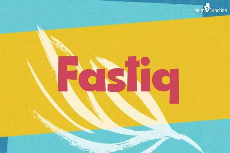 Fastiq Stylish Wallpaper