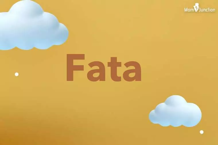 Fata 3D Wallpaper