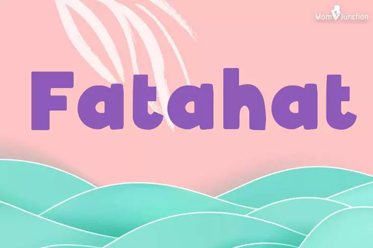 Fatahat Stylish Wallpaper