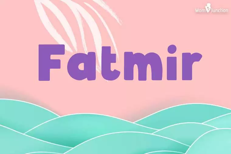 Fatmir Stylish Wallpaper