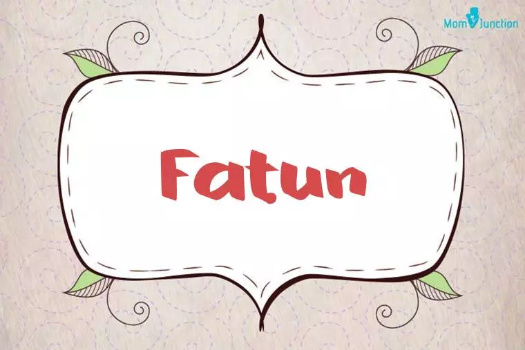 Fatun Stylish Wallpaper