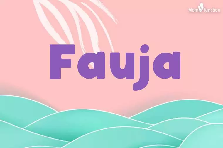 Fauja Stylish Wallpaper