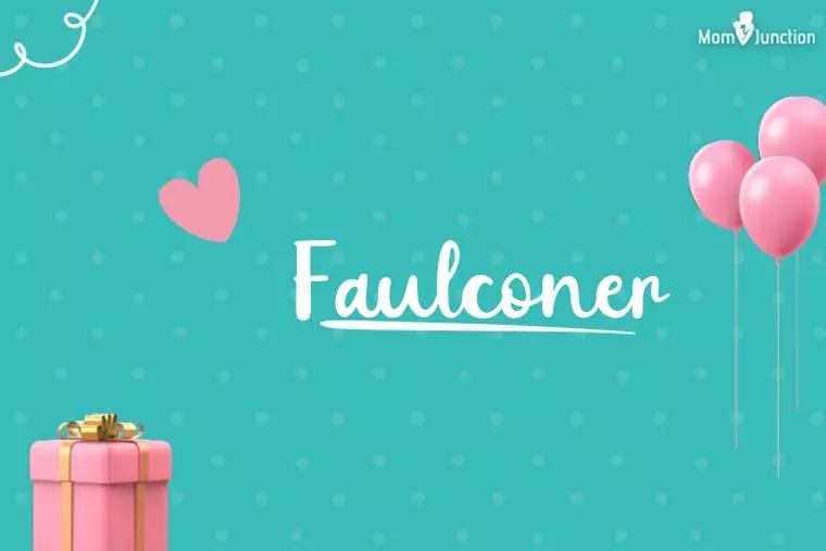 Faulconer Birthday Wallpaper