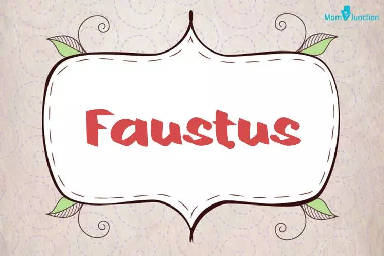 Faustus Stylish Wallpaper