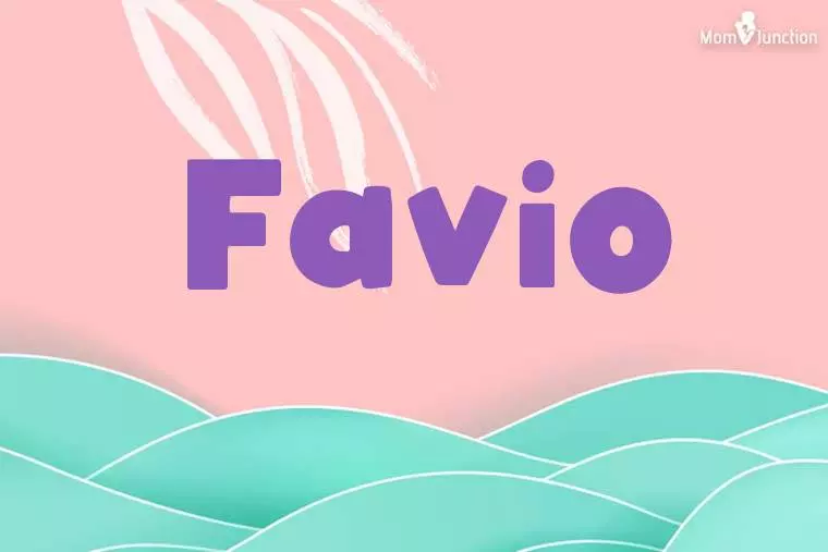 Favio Stylish Wallpaper