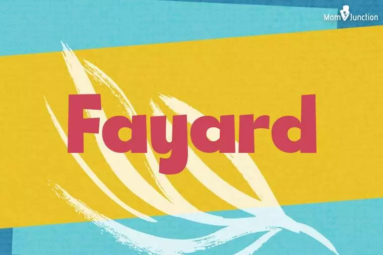 Fayard Stylish Wallpaper