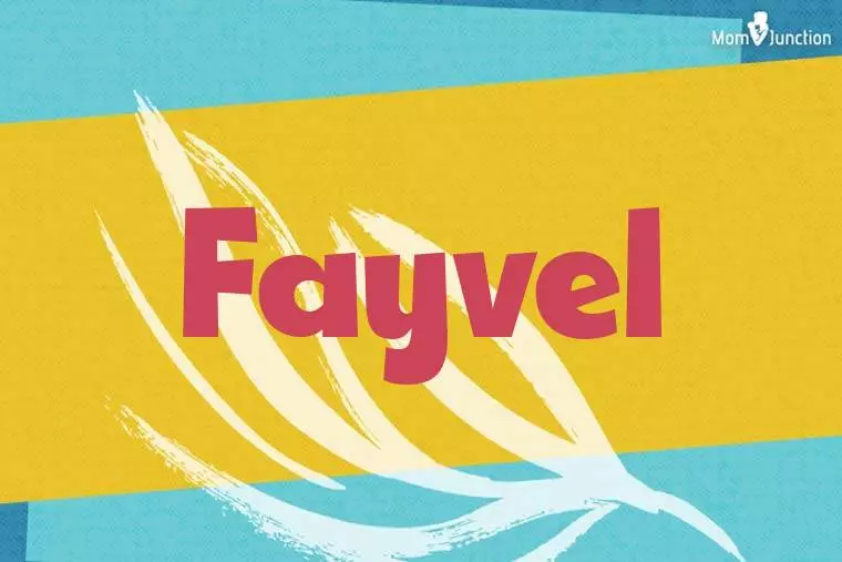 Fayvel Stylish Wallpaper