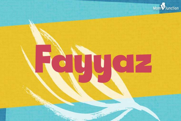 Fayyaz Stylish Wallpaper