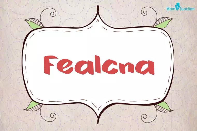 Fealcna Stylish Wallpaper