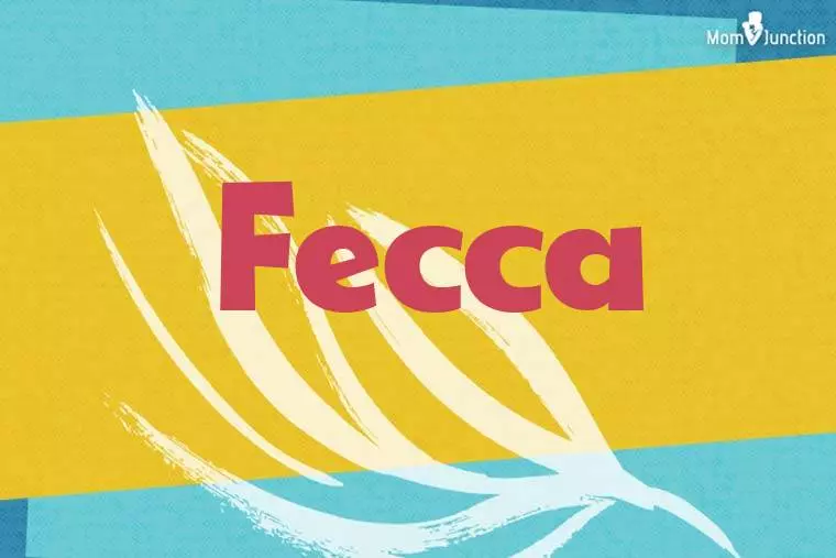 Fecca Stylish Wallpaper