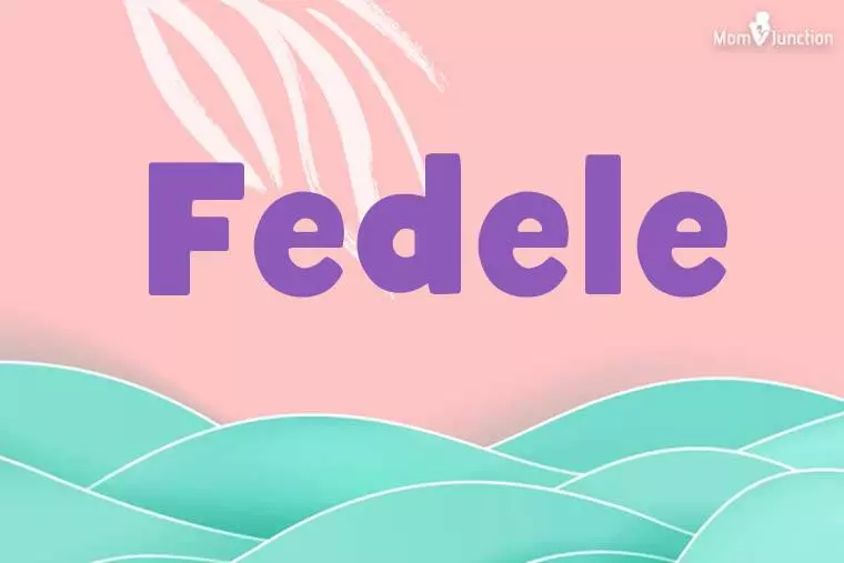 Fedele Stylish Wallpaper