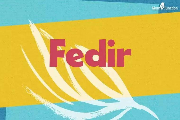 Fedir Stylish Wallpaper