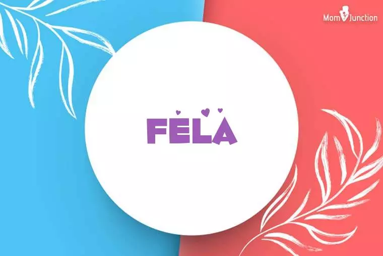 Fela Stylish Wallpaper