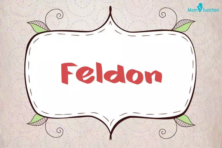 Feldon Stylish Wallpaper