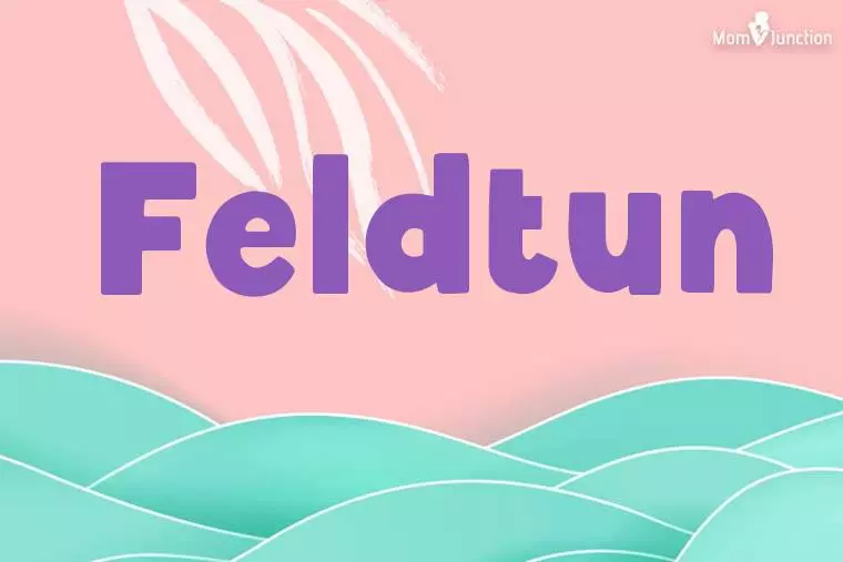 Feldtun Stylish Wallpaper