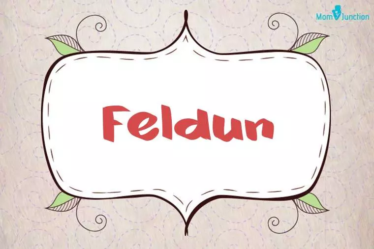 Feldun Stylish Wallpaper