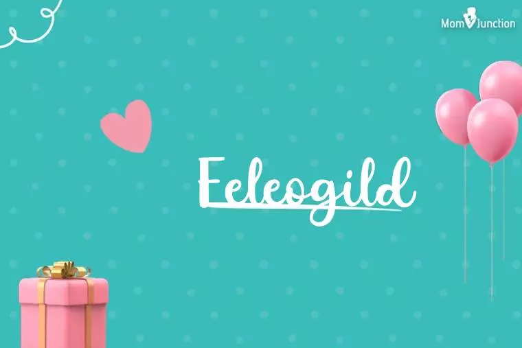 Feleogild Birthday Wallpaper