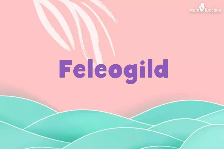 Feleogild Stylish Wallpaper