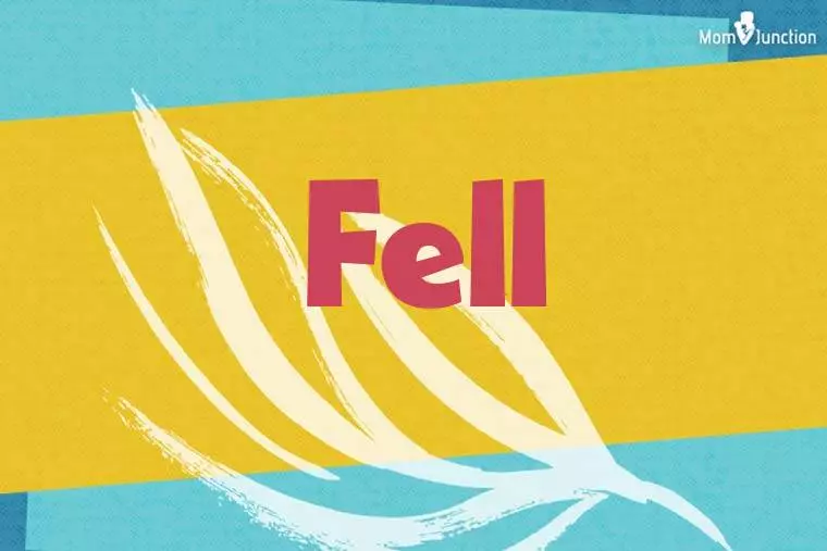 Fell Stylish Wallpaper