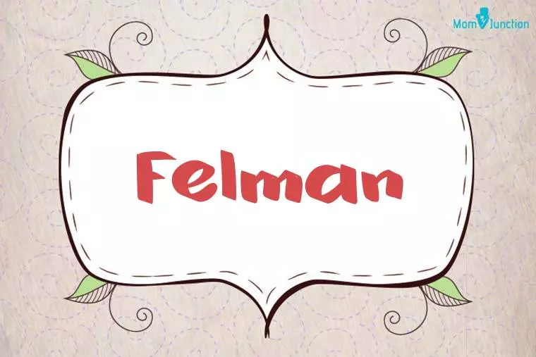 Felman Stylish Wallpaper