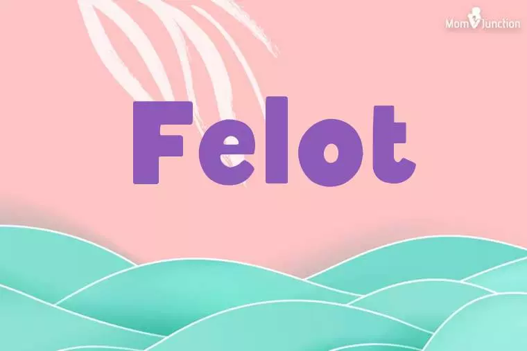 Felot Stylish Wallpaper