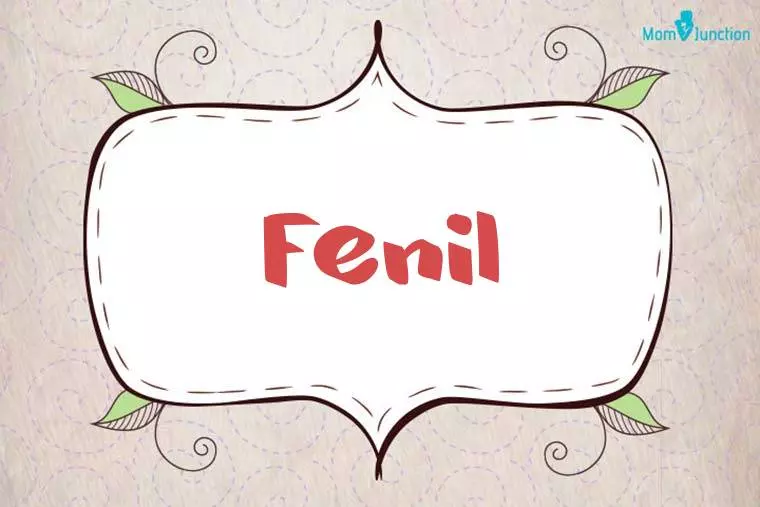 Fenil Stylish Wallpaper